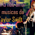 Como não amar ? #Musicas de Taylor Swift 