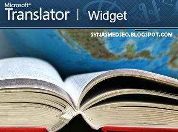 Microsoft Translator Widget - synasmedseo.blogspot.com