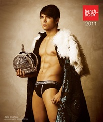 jake cuenca