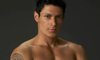 Alex Meraz Good Dancer & Actor  2012