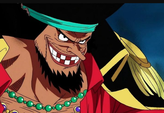 One Piece: Who's Luffy's Next Opponent?