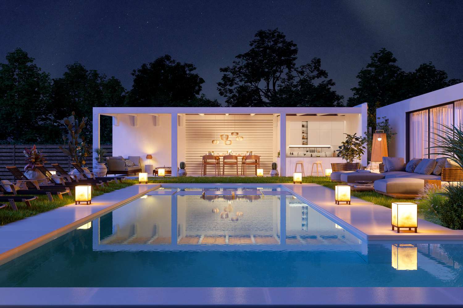 pool-lighting-ideas-GettyImages-13446846