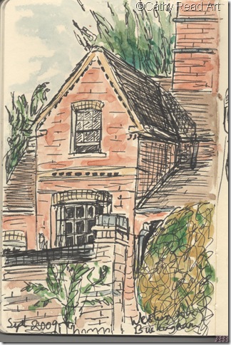 Sketchbook