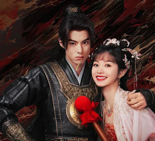 Đại Phụng Đả Canh Nhân - 大奉打更人 (2023)