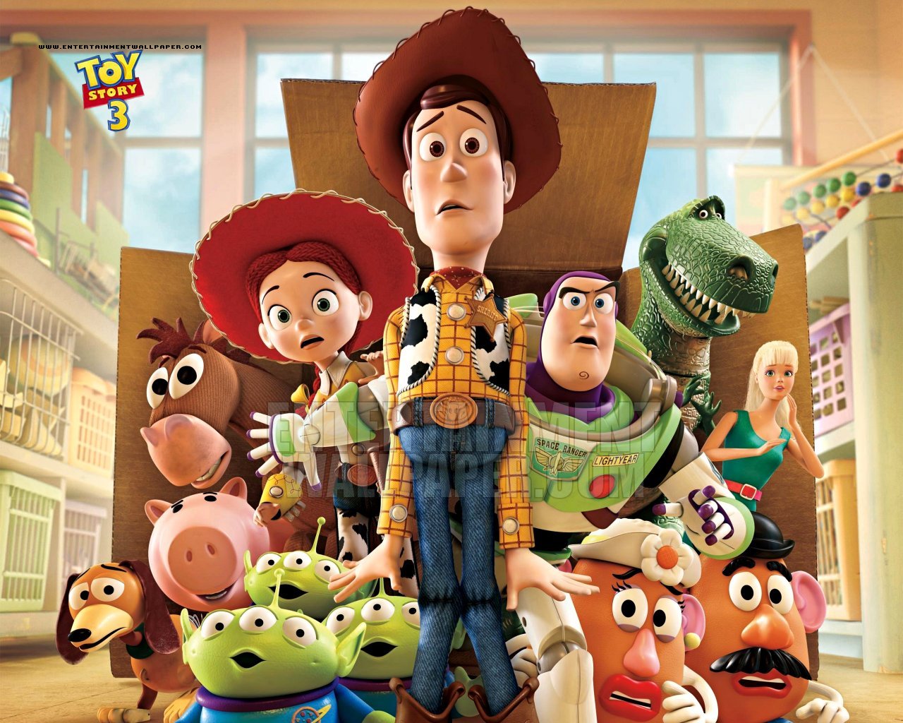 Toy Story 3