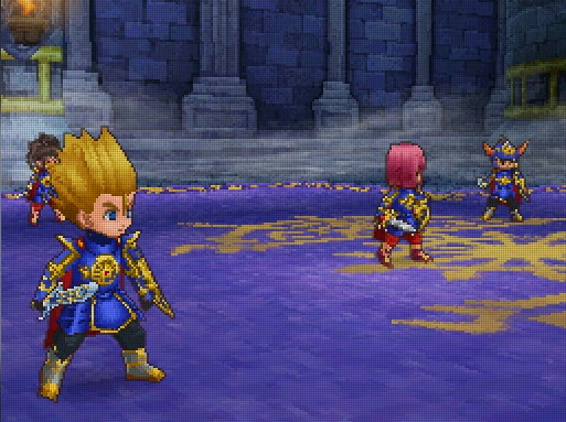 ドラクエ9 チャンネル Dq9 伝説の勇者たち Vs ゾーマ 全員ロト装備 3ターンで撃破 Hq ドラクエ9 チャンネル Dq9 伝説の勇者たち Vs ゾーマ 全員ロト装備 3ターンで撃破 Hq
