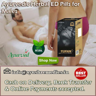 Ayurvedic Treatment For Erectile Dysfunction