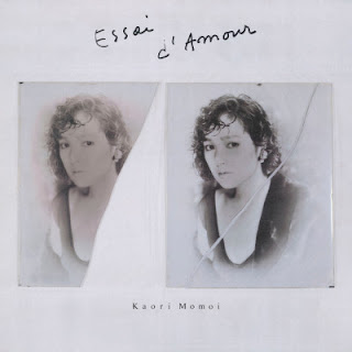 [Album] Kaori Momoi – Essai D’Amour (1984~2016/Flac/RAR)