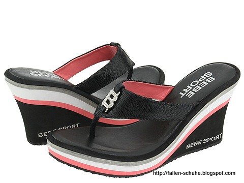 Fallen schuhe:fallenschuhe-336177