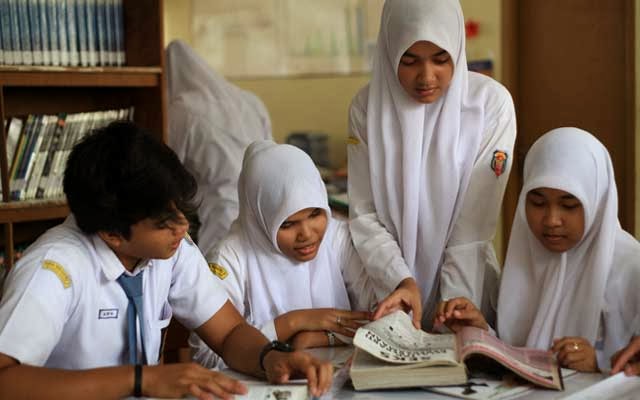 Kesuksesan bagi seorang siswa dimasa depan