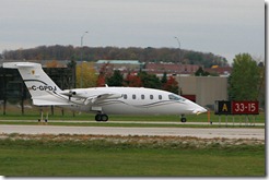 Buttonville Municipal Airport