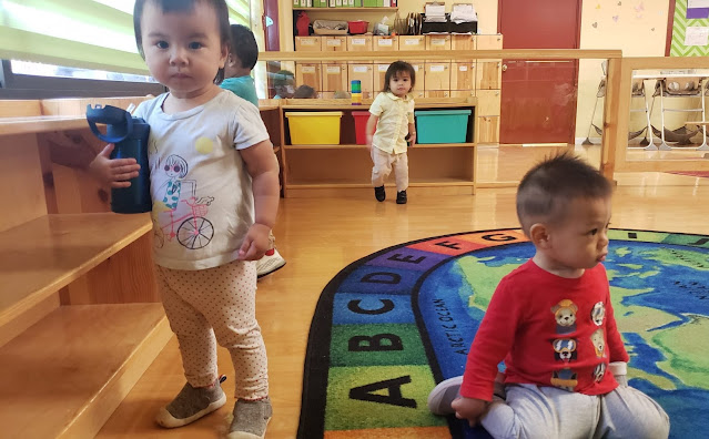 Montessori Anaheim CA