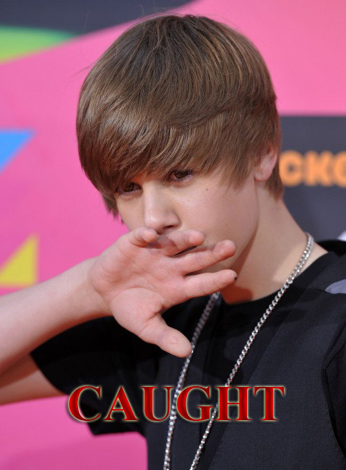 Justin Bieber Smoking Pictures. Photos of Justin Bieber smoking weed have started to