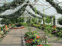 Botanical Gardens Buffalo New York