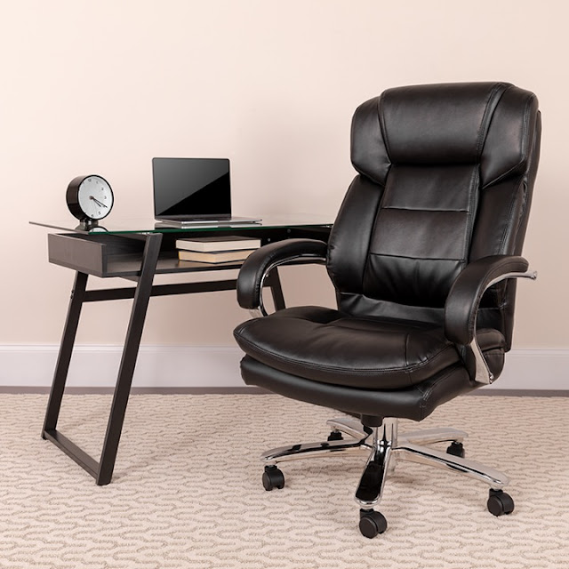 office recliner chair