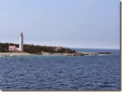 Fathom Five Marine National Park