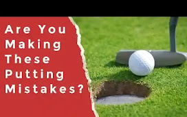 5 Putting Mistakes You Should NEVER Make (and How to Avoid Them)