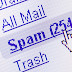 Spam, spam, spam, spam . . .