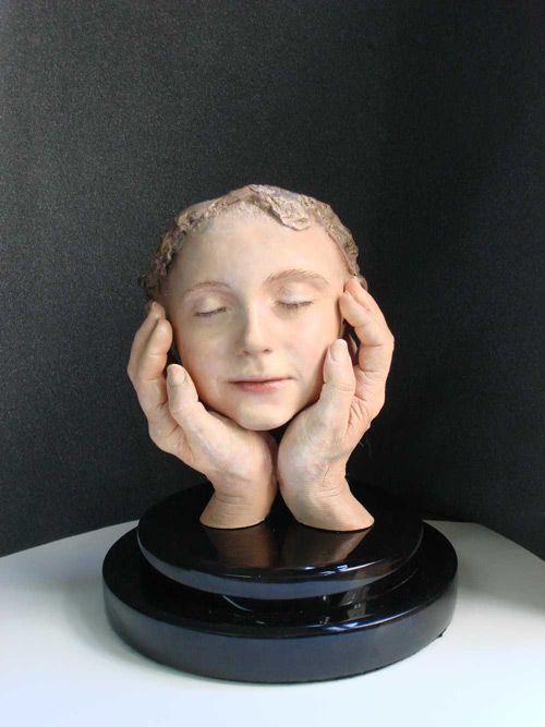 realistic sculptures