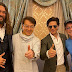 Shah Rukh Khan, Jackie Chan, Jason Momoa dan Jean-Claude Van Damme!