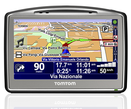 How To Fix TomTom 720 Battery Not Holding Charge Problem - How To Fix 