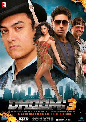 Dhoom 3 (2013) Full Movie Free Download