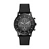 Fossil Collider Hybrid Hr Smartwatch Black Dial