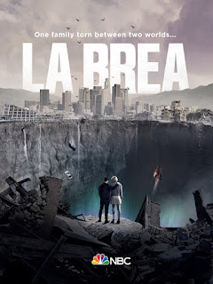 Vùng Đất Nguyên Thủy Phần 1 - La Brea Season 1 (2021)