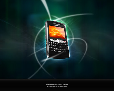 Blackberry Wallpapers