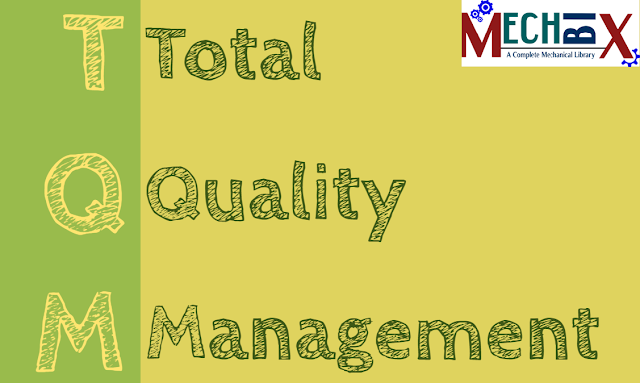 Total quality management