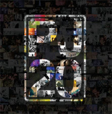 A la venta Pearl Jam Twenty Official Soundtrack