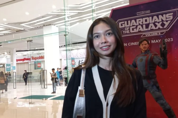 Yuki Kato Diperiksa Terkait Kasus Dugaan Promosi Judi Online