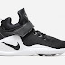 Nike Kwazi 'Black White'