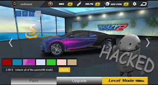 Crazy for Speed 2 Mod Apk