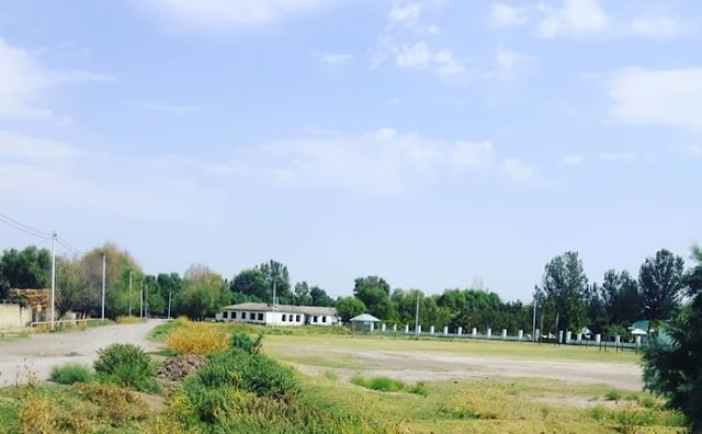 Zərdab rayonu, Məlikmudlu kəndi