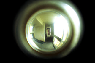 peephole