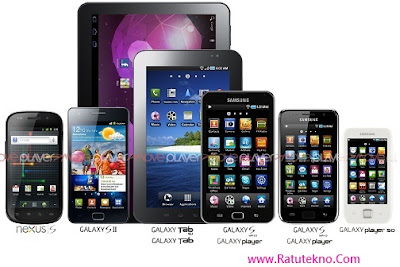 harga samsung