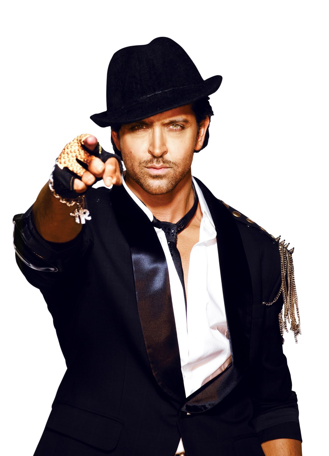 Hrithik Roshan - Picture Colection
