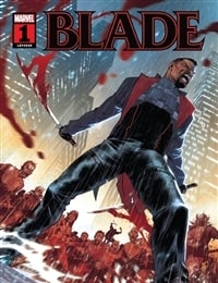 Blade (2023)