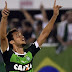 Chapecoense plane crash: Survivor ‘may play football again’