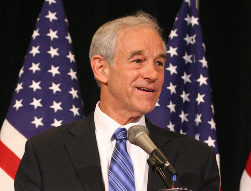 Images Ron Paul