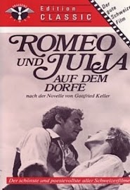 Romeo und Julia auf dem Dorfe (1941)