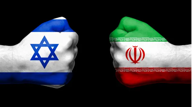 How have Iran and Israel's missile attacks changed the situation in the Middle East?