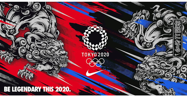 Be-Legendary-fuerte-concepto-de-branding-Nike-juegos-olimpicos-Tokyo-2020