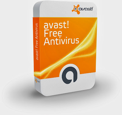 Avast! Free Antivirus v9.0.2007 Free Download Full
