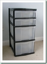 contico unit