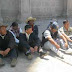 Ronderos piden destitución de fiscal de Santiago de Chuco