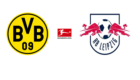 Borussia Dortmund vs RB Leipzig (1-4) video highlights, Borussia Dortmund vs RB Leipzig (1-4) video highlights