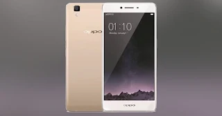 Oppo Neo 7