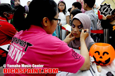 Jasa Face Painting Kids Jakarta